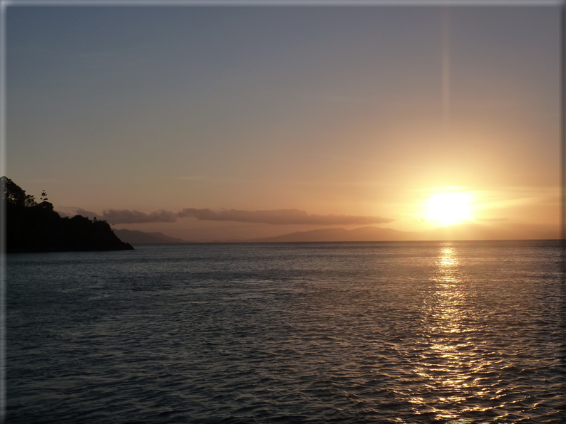 foto Isole Whitsunday